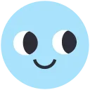 😀