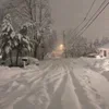 ❄️