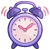 ⏰