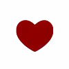 ❤️