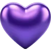 ❤️