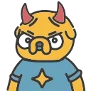 😈