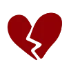 💔