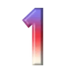 1️⃣