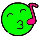 💚