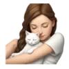 😴