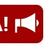 📢