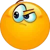 🤨