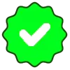 ✅