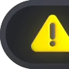 ⚠️