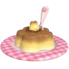 🍮