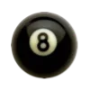 🎱