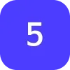 5️⃣