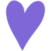 💜