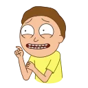 ☝