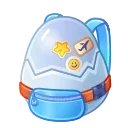 🎒