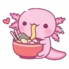 🍜