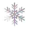 ❄️