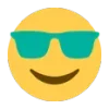 😎