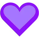 💜