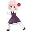 💃