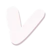 ❕