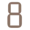 8⃣