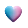 ❤️