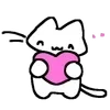 кэтс conswayo_ — Telegram emoji pack