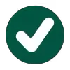 ✅