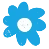 🔵