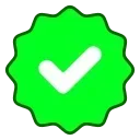 ✅