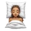 😴