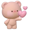 💕