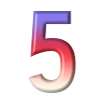 5️⃣