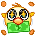 🤑