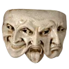 🎭