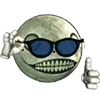 😎