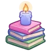 📚
