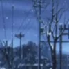 ❄️