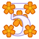 5️⃣