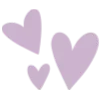 ❤️