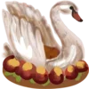 🦢