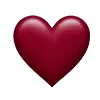 ❤️