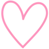 💗