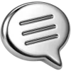 🗯️