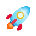 🚀