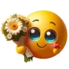 💐