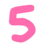 5️⃣
