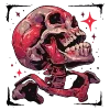 💀